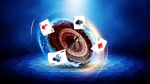 Официальный сайт Slott Casino